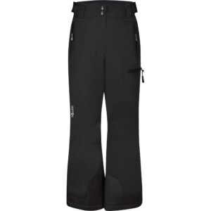 Trollkids - Trollkids Hallingdal Schneehose Kinder schwarz
