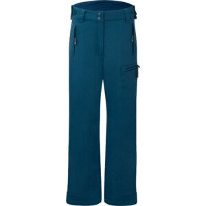 Trollkids - Trollkids Hallingdal Skihose Kinder madeira blue