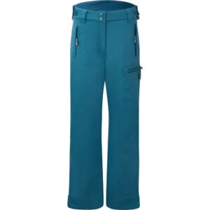 Trollkids - Trollkids Hallingdal Skihose Kinder dark marine