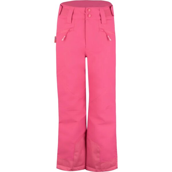 Trollkids-Trollkids-Rauland-Skihose-Maedchen-light-magenta-rosapink Trollkids - Trollkids Rauland Skihose Mädchen light magenta