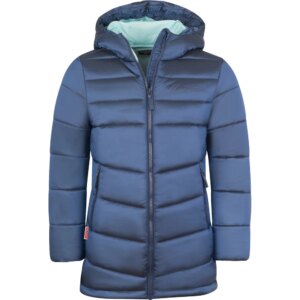 Trollkids - Trollkids Trondheim Mantel Mädchen lotus blue