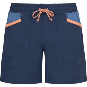 Trollkids - Trollkids Senja Shorts Mädchen harbor blue