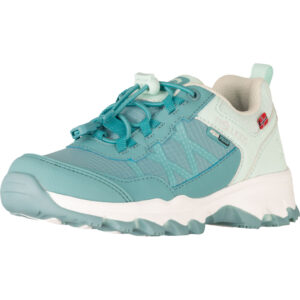 Trollkids - Trollkids Trolltunga Hiker Low XT Kinder aqua haze