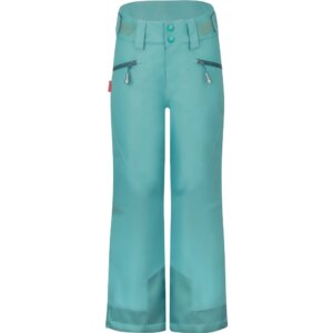 Trollkids - Trollkids Rauland Skihose Mädchen dusty teal