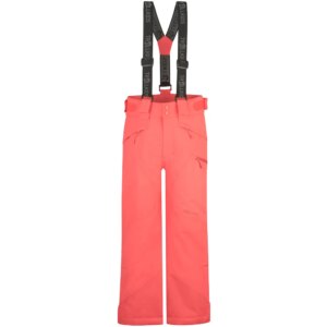 Trollkids - Trollkids Kongsberg Skihose Kinder coral pink