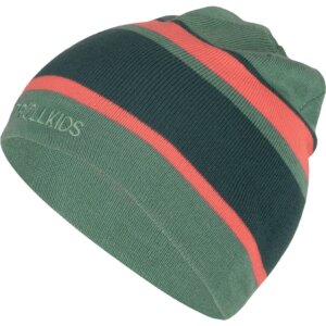 Trollkids - Trollkids Nordland Mütze Kinder dusty teal