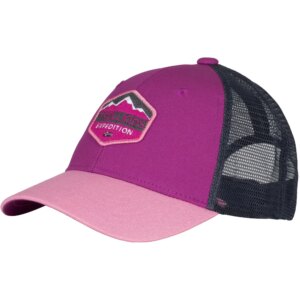 Trollkids - Trollkids Femund Cap Kinder fresh berry