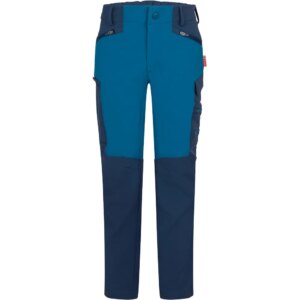 Trollkids - Trollkids Seiland Pants Kinder mystic blue