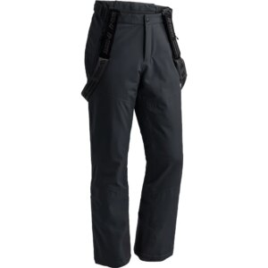 Maier - Sports Anton 2.1 Skihose schwarz