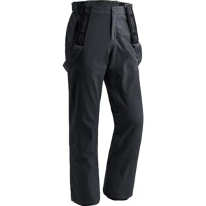 Maier - Sports Anton Light 2.0 Hardshellhose schwarz