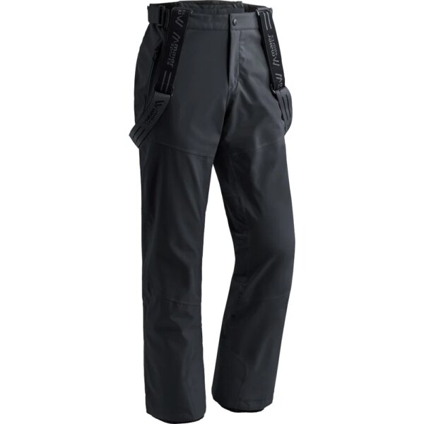 Maier - Sports Anton Light 2.0 Hardshellhose schwarz