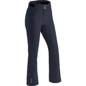 Maier - Sports Allissia Slim 2.1 Skihose night sky