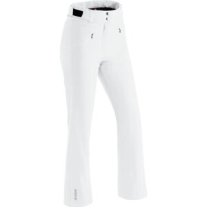 Maier - Sports Allissia Slim 2.1 Skihose weiß