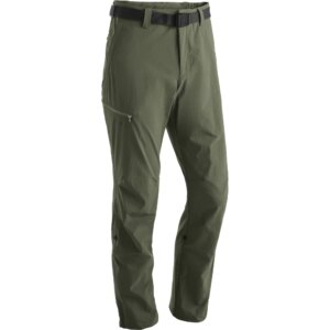 Maier - Sports Nil Wanderhose green goose