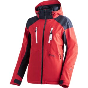 Maier - Sports Vratna Skijacke salsa