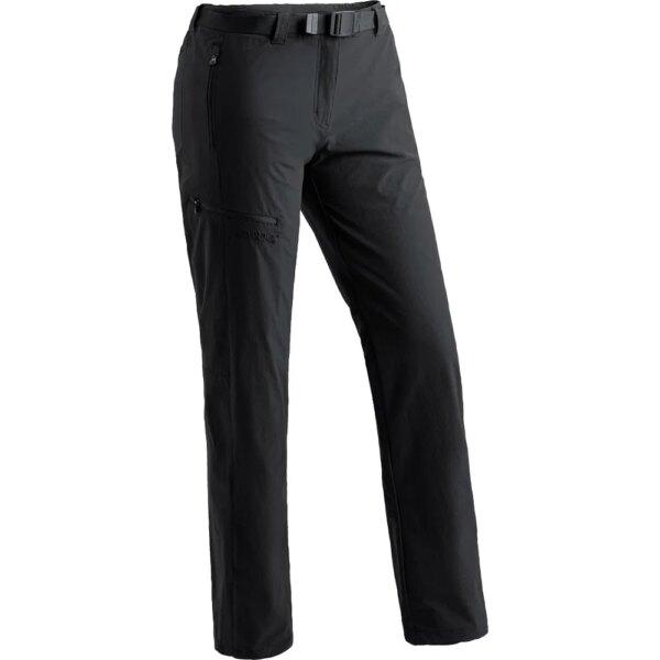 Maier - Sports Lulaka Winter Wanderhose schwarz