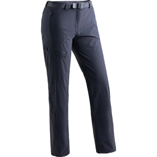 Maier-Sports-Lulaka-Winter-Wanderhose-night-sky-blau Maier - Sports Lulaka Winter Wanderhose night sky