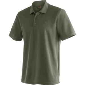 Maier - Sports Ulrich Poloshirt green goose
