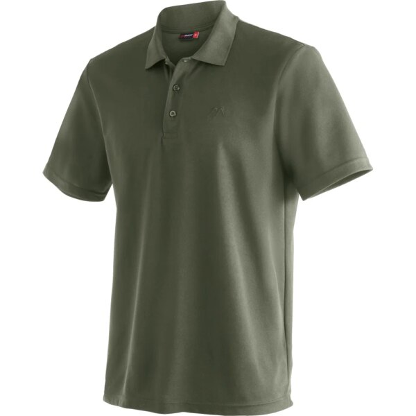 Maier - Sports Ulrich Poloshirt green goose
