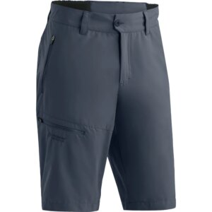 Maier - Sports Nil Short Loop Wandershorts ombre blue