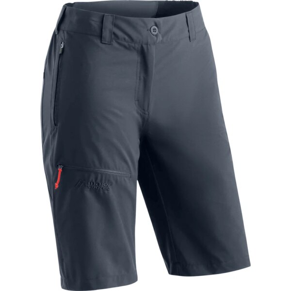 Maier-Sports-Lulaka-Wanderbermuda-ombre-blue-blau Maier - Sports Lulaka Wanderbermuda ombre blue