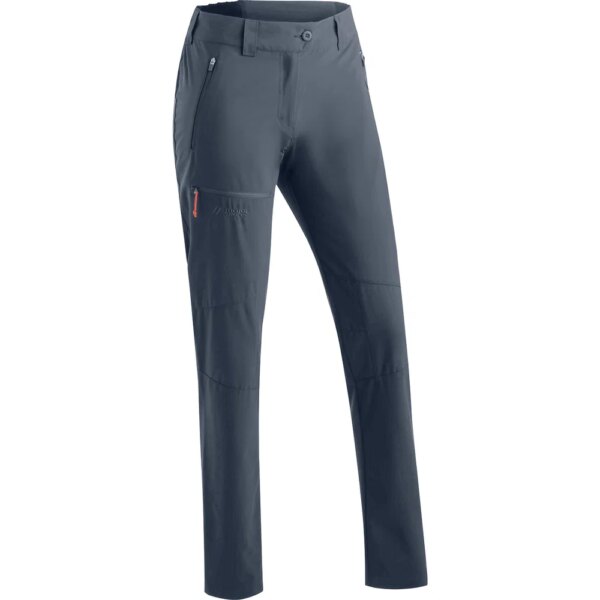 Maier-Sports-Lulaka-Loop-Wanderhose-ombre-blue-blau Maier - Sports Lulaka Loop Wanderhose ombre blue