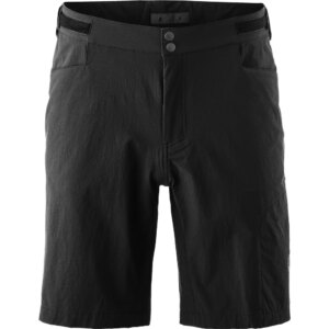 Gonso - Gonso Adventure Bike Shorts schwarz