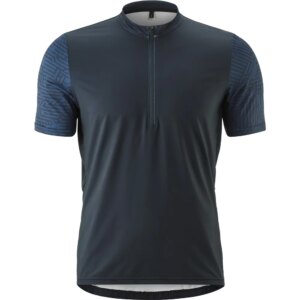Gonso - Gonso Adventure Radtrikot outerspace