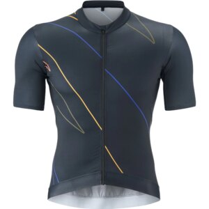Gonso - Gonso Road Radtrikot outerspace