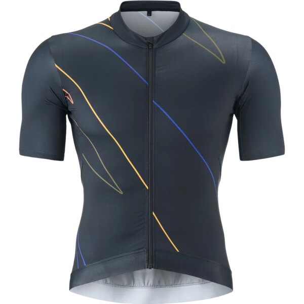 Gonso - Gonso Road Radtrikot outerspace