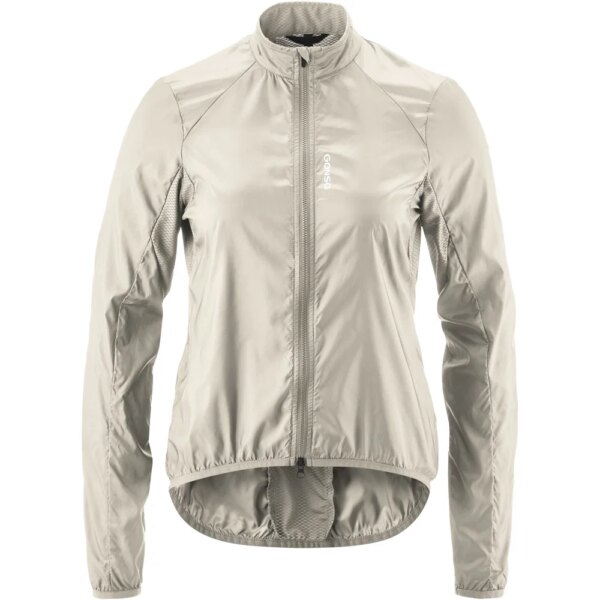 Gonso-Gonso-Road-Windjacke-chateau-gray-beige Gonso - Gonso Road Windjacke chateau gray