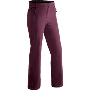 Maier - Sports Vroni Slim 2.0 Skihose rich soil