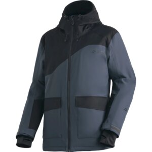 Maier - Sports Ovindoli Skijacke graphite