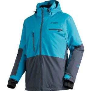 Maier - Sports Roccarasa Skijacke tibetan stone