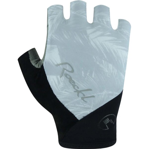 Roeckl-Sports-Danis-grey-dawn-grau Roeckl - Sports Danis grey dawn