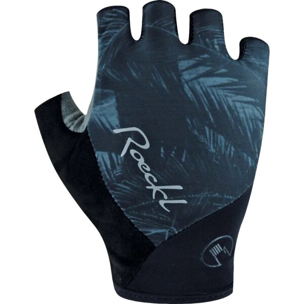 Roeckl-Sports-Danis-black-shadow-blau Roeckl - Sports Danis black shadow