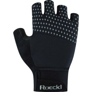 Roeckl - Sports Diamante schwarz