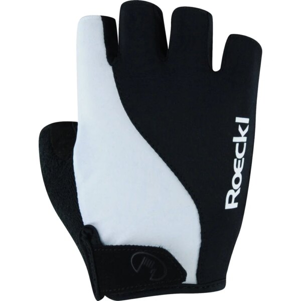 Roeckl-Sports-Halver-schwarz-schwarz Roeckl - Sports Halver schwarz