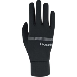 Roeckl - Sports Kohlberg Handschuhe schwarz