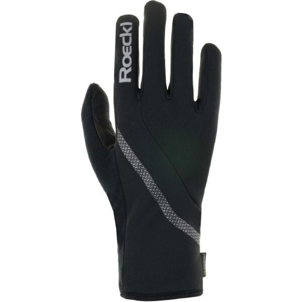 Roeckl-Sports-Lotorp-schwarz-schwarz Roeckl - Sports Lotorp schwarz