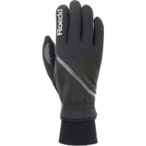 Roeckl - Sports Tesero Handschuhe schwarz