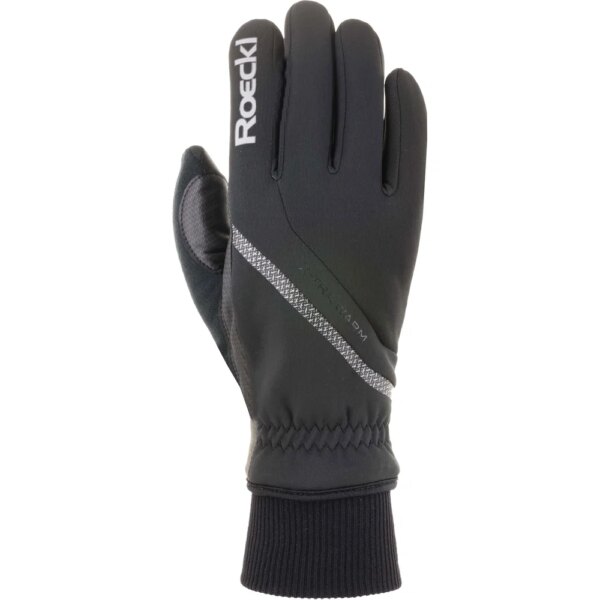 Roeckl - Sports Tesero Handschuhe schwarz
