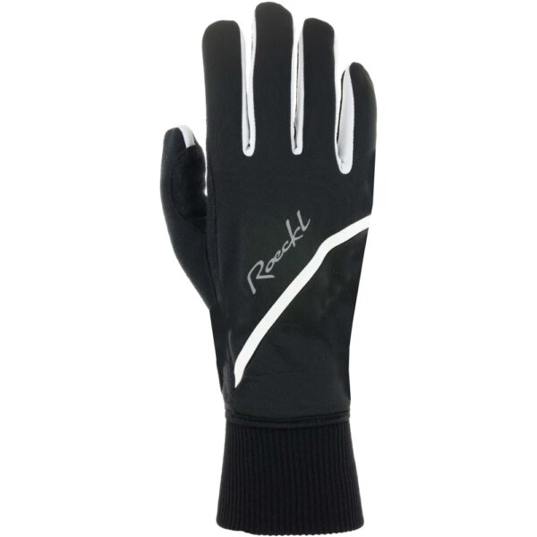 Roeckl-Sports-Eriz-schwarz-schwarz Roeckl - Sports Eriz schwarz