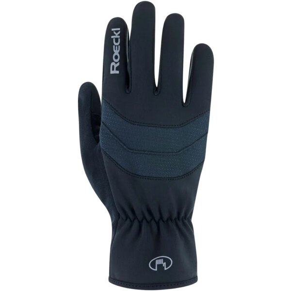 Roeckl-Sports-Raiano-schwarz-schwarz Roeckl - Sports Raiano schwarz