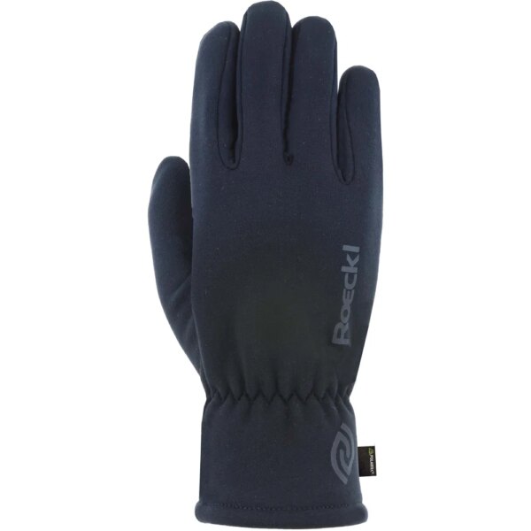 Roeckl-Sports-Kauru-Handschuhe-schwarz-schwarz Roeckl - Sports Kauru Handschuhe schwarz