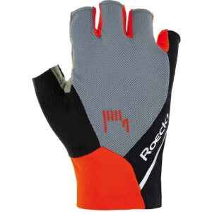 Roeckl - Sports Ivory 2 hurricane grey