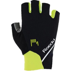 Roeckl - Sports Ivory 2 schwarz
