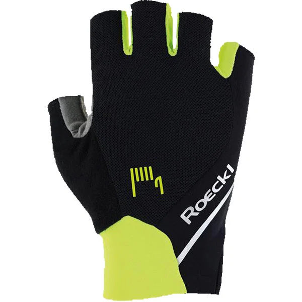 Roeckl - Sports Ivory 2 schwarz