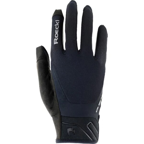 Roeckl-Sports-Mori-2-schwarz-schwarz Roeckl - Sports Mori 2 schwarz