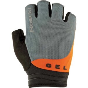 Roeckl - Sports Itamos 2 hurricane grey